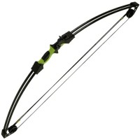 Блочный лук Man Kung CB015. Black