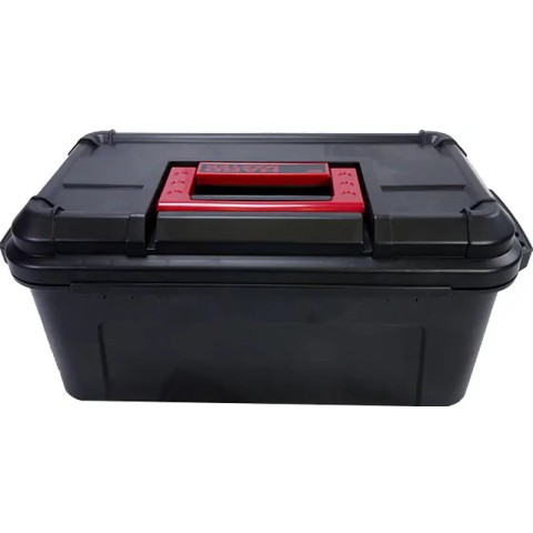 Ящик Meiho Hard Master 500 500x267x224mm Black