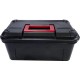 Ящик Meiho Hard Master 500 500x267x224mm Black