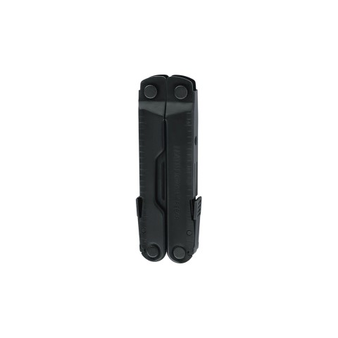 Мультиінструмент LEATHERMAN Rebar Black