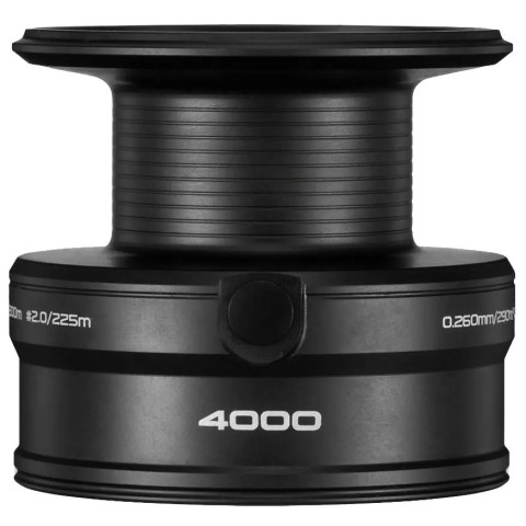 Котушка Favorite U1 4000 (U1 402) 7+1BB