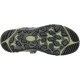 Сандалії Chiruca Dakar 21 41 Green/Grey