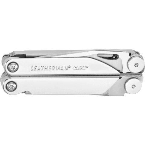 Мультиінструмент Leatherman CURL, карт. кор.