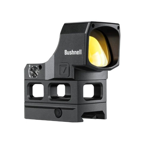 Приціл коліматорний Bushnell RXM-300 4MOA