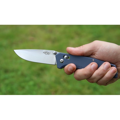 Ніж складаний Firebird FB7601-GY