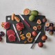 Набір кухонний Swiss Modern Paring Set 3шт з кольоровими ручками (3 ножа) в подар. упак. (Lim.Ed. 2022)