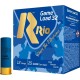 Патрон RIO Game Load-32 FW NEW 12/70 (3), 32 г б/к