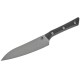 Універсальний кухонний ніж Microtech Utility 6