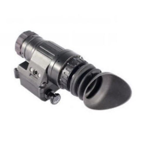 Тепловізійний приціл ATN ODIN-61BW 1-8X (30HZ) США