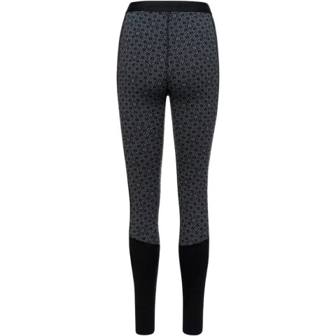 Кальсони Thermowave 21FLOW752-972 XS Black/Grey