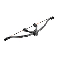 Плечі для арбалета Ek Archery R9 130 LBS чорні