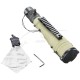 Зрительная труба Bushnell Elite Tactical 8-40х60 FDE сетка H322. Picatinny