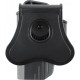 Кобура Umarex для Smith & Wesson M&P9, M&P40, M&P45