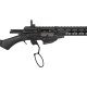 Винтовка страйкбольная G&G Armament LevAR 15