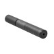 Інтегрований глушник AFTactical S441L, 6.5 Creedmoor, 5/8x24 UNEF, Болтовик 6.5мм