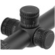Приціл оптичний Vector Optics Orion Pro Max 6-24x50 (30 мм) HD illum. SFP VOR-6 MIL