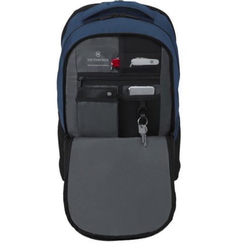 Рюкзак для ноутбука Victorinox Travel VX SPORT EVO/Deep Lake