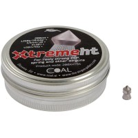 Пули пневм Coal Xtreme HT, 5,5 мм , 1,35г, 200шт/уп