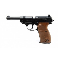 Пневматический пистолет Umarex Walther P38 Blowback