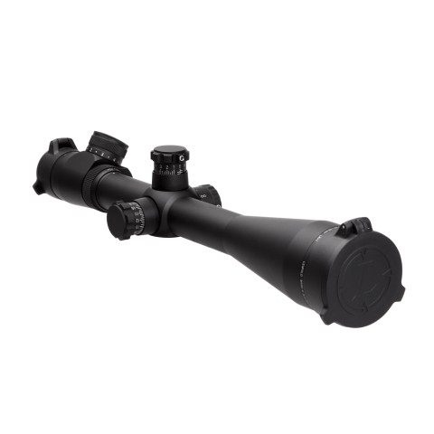 Прицел оптический Leupold Mark4 LR/T 8.5-25x50mm Side Focus M1 Illuminated TMR