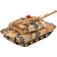Танк ZIPP Toys USA M1A2 1:24