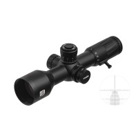 Прицел оптический EOTECH VUDU 5-25х50 (34 мм) illum. FFP TR3 Horus