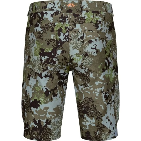 Шорты Blaser Active Outfits AirFlow HunTec 50 ц:hun tec camo