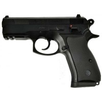 Пістолет пневматичний  ASG CZ 75D Compact 4,5 мм