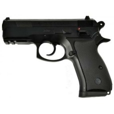 Пістолет пневматичний  ASG CZ 75D Compact 4,5 мм