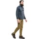 Брюки Turbat Forester 2 Mns L Gargoyle Brown