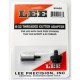 Lee 8-32 Threader Cutter for Case Prep Stations - Фреза с резьбой под станции для подготовки гильз