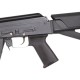 Руків’я пістолетне Magpul MOE AK+ Grip для Сайги. Колір: чорний