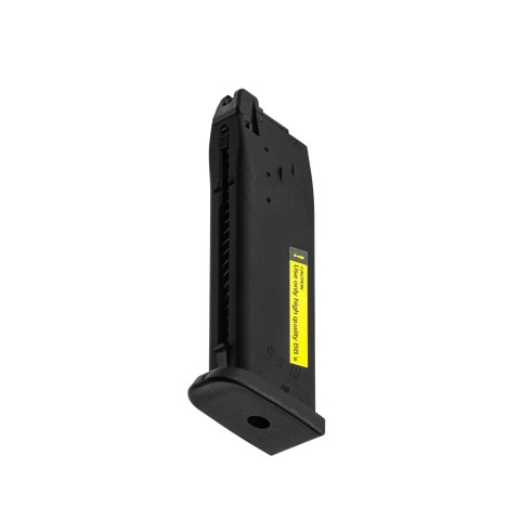 Магазин для страйкбольного пістолета Umarex Heckler & Koch USP/P8 A1  кал. 6мм Gas Blowback