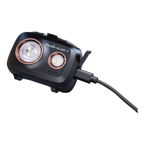 Налобний ліхтар Fenix HL32R-T