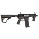 Винтовка страйкбольная Evolution Recon 3.0 Viper XS AEG 6 мм Black