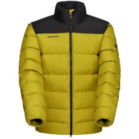 Куртка Mammut Whitehorn IN Jacket Men L aura-black