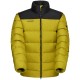Куртка Mammut Whitehorn IN Jacket Men L 1013-02101 aura-black