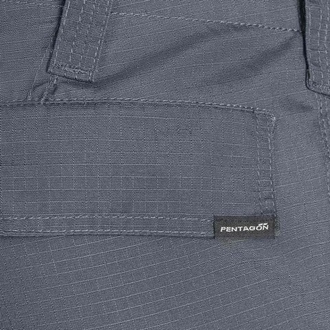Брюки Pentagon BDU 2.0 46 Cinder Grey