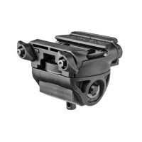 Адаптор для сошок Harris FAB, поворотний