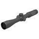 Приціл оптичний Vector Optics Forester 2-10x40 (30mm) illum. SFP