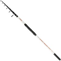 Удилище коропове Brain Apex Tele Carp 3.30m 3.5lbs