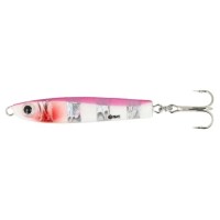Пилкер Golden Catch Salty King 10g 50mm #210 Glow