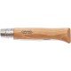 Ніж Opinel №12 VRI, серрейтор