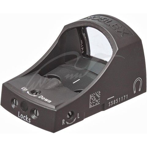 Прицел коллиматорный Noblex Sight III. Точка - 7 MOA