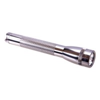 Фонарик Mini Maglite AA (серебристый)
