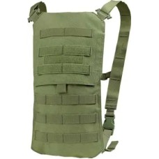Гидратор Condor. Oasis Hydration Carrier 2,5L Olive