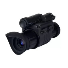 Монокуляр нічного бачення Nortis Orion 14G Pro Kit (IIT GTX Green)