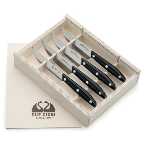 Набір ножів Due Cigni 