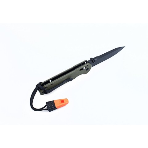 Ніж складаний Ganzo G7453-OR-WS