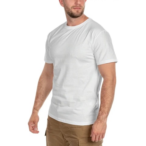 Набор футболок Pentagon Orpheus T-shirts 2XL Черный / Белый / Серый